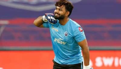 Rishabh Pant Set To Be Named Lucknow Super Giants Captain For IPL 2025