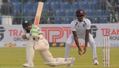 PAK vs WI 1st Test Day 3 FREE Live Streaming: When And Where To Watch Pakistan Vs West Indies 1st Test Day 3 For Free In India?