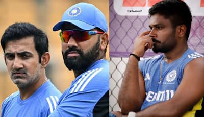 Rohit Sharma, Gautam Gambhir Not On The Same Page? Why India's Champions Trophy Squad Meeting Took So Long: Key Reasons