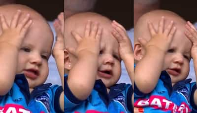 Cutest Fan Moment! Young Pretoria Capitals Supporter Melts Hearts After Heartbreaking Loss To Paarl Royals - Watch Video