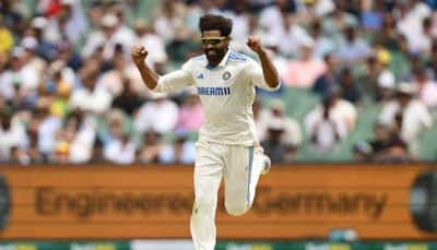 Will Ravindra Jadeja Play For Saurashtra In Ranji Trophy Match Against Delhi? Here's Are The Details