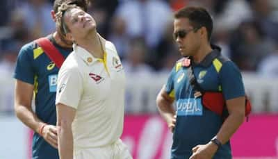 Steven Smith's Elbow Injury Adds To Australia’s Captaincy Woes Before Sri Lanka Tour