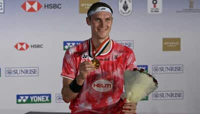 India Open 2025: Viktor Axelsen, An Se-Young Claim Men's And Women's Titles