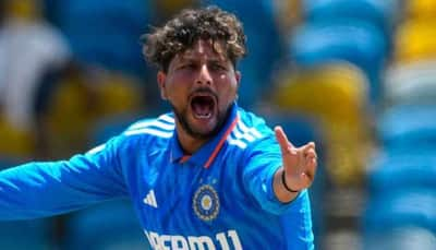 Why Kuldeep Yadav Will Be X-Factor For India In Champions Trophy 2025? Suresh Raina Reveals