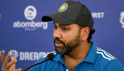 'Want To Bring Champions Trophy To...': Rohit Sharma's Bold Statement Ahead Of ICC Event