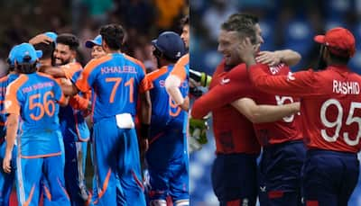 India vs England 1st T20I: IND, ENG Predicted Playing XI, Pitch Report, Weather Report, Head To Head Stats, Full Squads