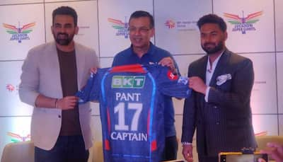 'After 10-12 Years, It Will Be...': LSG Owner's Bold Prediction On Rishabh Pant's IPL Captaincy, Cites Example Of MS Dhoni, Rohit Sharma