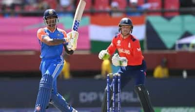 India vs England 1st T20I Free Live Streaming: When And Where To Watch IND vs ENG 1st T20I On TV Channel And Online In India?