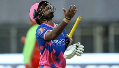 Sanju Samson Excluded From Kerala's Ranji Trophy Squad After Champions Trophy 2025 Snub