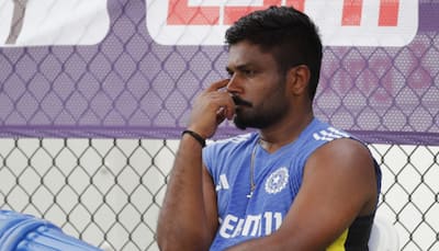 Sanju Samson's Father Blasts KCA: Alleges Bias Behind His Exclusion From Vijay Hazare Trophy 2024-25