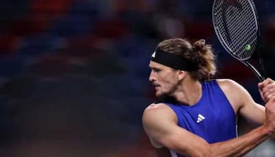 Alexander Zverev Advances Into Semi Final After Win Over Tommy Paul In Australian Open