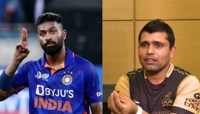 Kamran Akmal Calls Hardik Pandya The Key Player For India In ICC Champions Trophy 2025