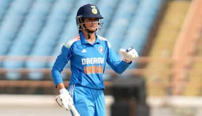 ICC ODI Rankings: Smriti Mandhana Inches Closer To Top Spot, Jemimah Rodrigues Moves To This Position; Check Details