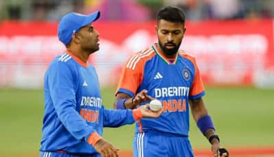 'We Have Been Playing For...': Suryakumar Yadav Opens Up On His Relationship With Hardik Pandya Ahead Of 1st IND vs ENG T20I