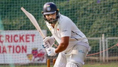 Rohit Sharma On Cusp Of Achieving UNIQUE Milestone In Ranji Trophy, To Become FIRST Indian Captain To…