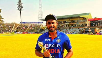 Exclusive | Was Sanju Samson Deliberately Dropped By KCA? 'Star Batter Faced Discrimination' - Read