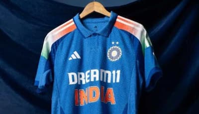 India's Jersey For 2025 Champions Trophy To Have Pakistan Imprint? BCCI Gives Major Update On Controversy