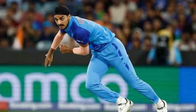 Arshdeep Singh Creates History, Becomes India's Highest Wicket Taker In T20Is