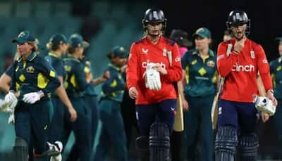 AUS-W vs ENG-W Free Live Streaming: When, Where And How To Watch Australia Women vs England Women 2nd T20I Match Live Telecast On TV, APPS And Online In India?