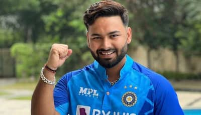 ‘Give That Variable’: Dinesh Karthik Reveals Why Rishabh Pant Was Picked Over Sanju Samson In India’s Champions Trophy Squad