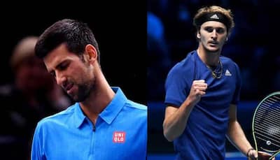 Heartbreak For Novak Djokovic As Injury Forces Exit From Australian Open; Zverev Advances To Final, Eyes Second Grand Slam Title