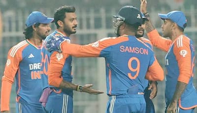 India vs England 2nd T20I Free Live Streaming Details: When And Where To Watch IND vs ENG Chennai Match Live Telecast On TV, Mobile Apps And Online