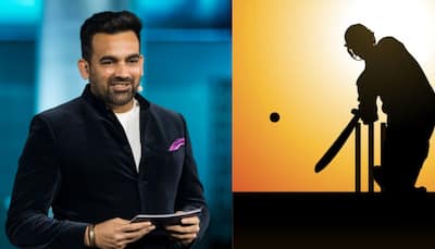 Zaheer Khan Names THIS PLAYER As India's 'X-Factor' For Champions Trophy 2025