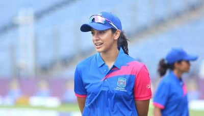 Mandhana, Richa, Deepti Added To ICC Women's T20I Team Of The Year