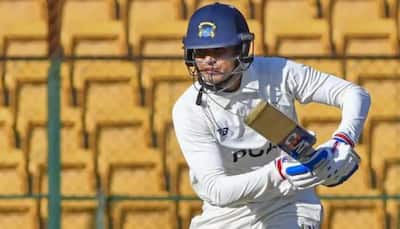 Punjab Sustains Innings Defeat Against Karnataka Despite Shubman Gill's Century