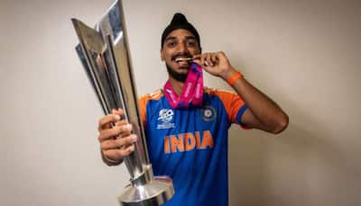 Not Jasprit Bumrah ! This India Pacer Bags ICC Men’s T20I Cricketer Of The Year Honour