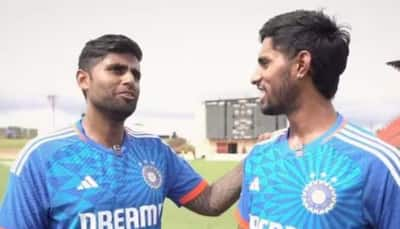 ‘Very Happy’: Suryakumar Yadav Lauds Tilak Varma After His Heroics In IND vs ENG Second T20I