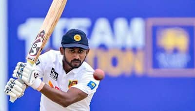 Sri Lanka Batting Star Crowned As ICC Men’s Emerging Cricketer of the Year; Here’s Why