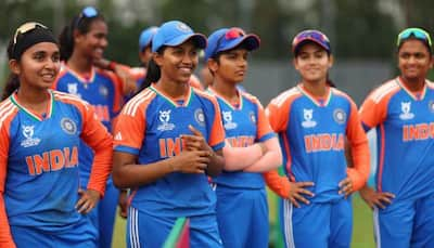 U19 Women’s T20 World Cup: India, Australia Secure Semi-Final Berths