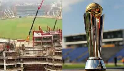 Champions Trophy 2025 To Be Moved Out Of Pakistan? PCB Receives Final Warning Amid Incomplete Stadiums