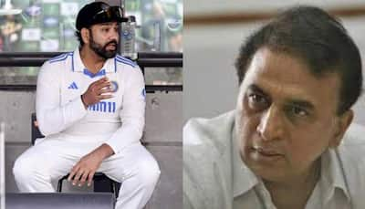 Rohit Sharma vs Sunil Gavaskar: Did India’s Captain File Complaint Against Cricket Legend To BCCI?