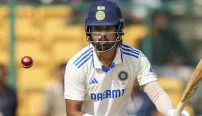 KL Rahul Added To Karnataka's Ranji Trophy Team Against Haryana