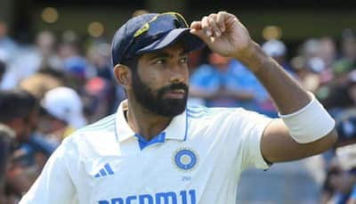 Jasprit Bumrah Named ICC Men’s Test Cricketer of the Year; Check India Pacer's Record Breaking Numbers In 2024