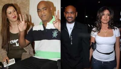 'I Realised That He Would..': Vinod Kambli's Wife Andrea Hewitt Makes Big Divorce Revelation