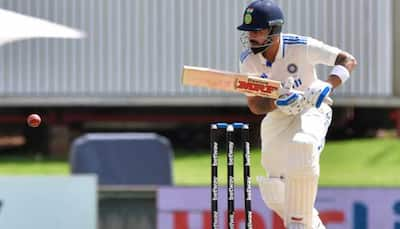 Virat Kohli's Ranji Trophy Comeback: Practice, Security Arrangements, Live Telecast - All You Need To Know