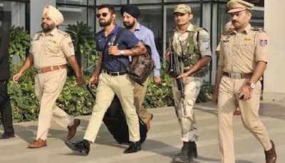 Virat Kohli’s Historic Ranji Trophy Return: Delhi Braces For Unprecedented Excitement And Security Measures