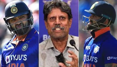 Should Rohit Sharma & Virat Kohli Retire From International Cricket? Kapil Dev Say THIS