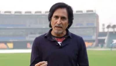 Ramiz Raja Slams Pakistan After Shocking Test Defeat To West Indies: ‘Unacceptable, Novice Mistakes'