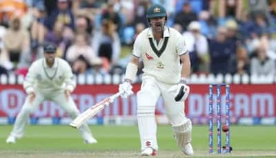 AUS vs SL 1st Test: Travis Head Smashes Blistering 57 On Test Return, Replaces Sam Konstas As Opener