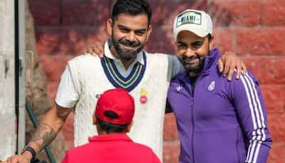 ‘…Is the Only Way': Virat Kohli's Priceless Advice To Kid On What It Takes To Play For India - Watch