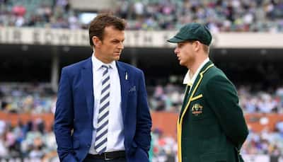 ‘The Way He Evolved’: Adam Gilchrist Lauds Steve Smith After He Reaches To 10,000 Test Runs