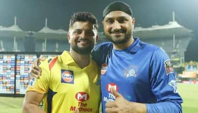 Harbhajan Singh, Shikhar Dhawan, Suresh Raina To Feature In Legend 90 League Tournament