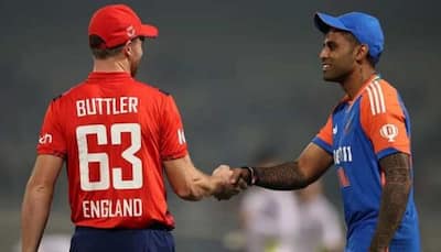 IND vs ENG 4th T20 Dream11 Team Prediction, Match Preview, Fantasy Cricket Hints: Captain, Probable Playing 11s, Team News; Injury Updates For India Vs England, Pune, 7 PM IST, January 31