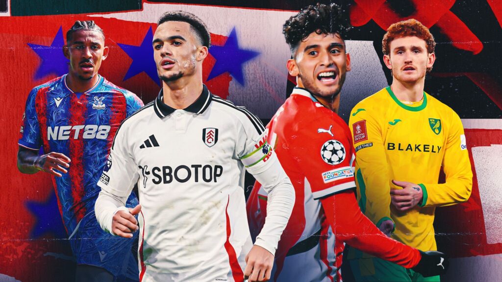 Americans Abroad Preview Jan. 17