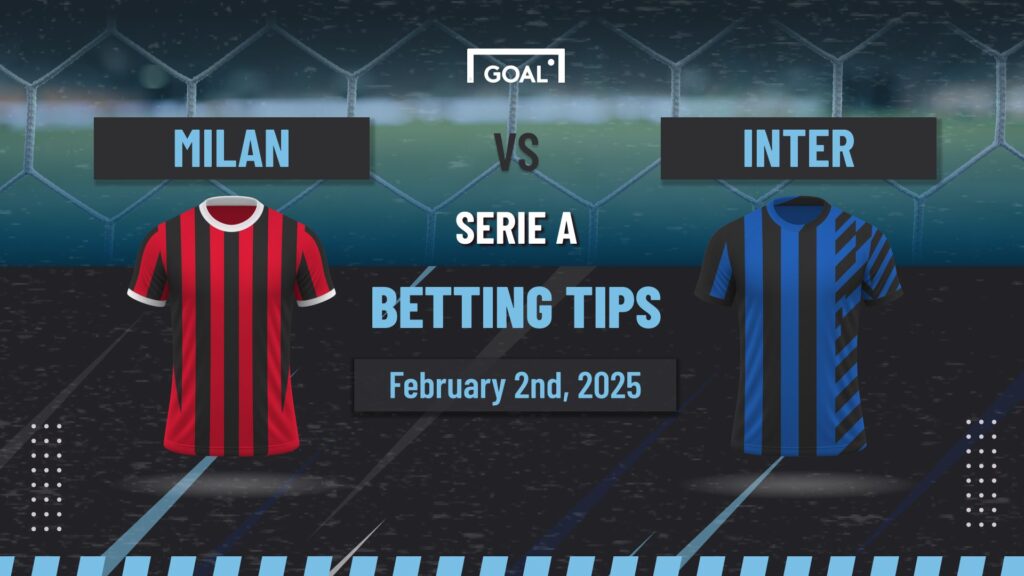 AC Milan vs Inter Milan Predictions