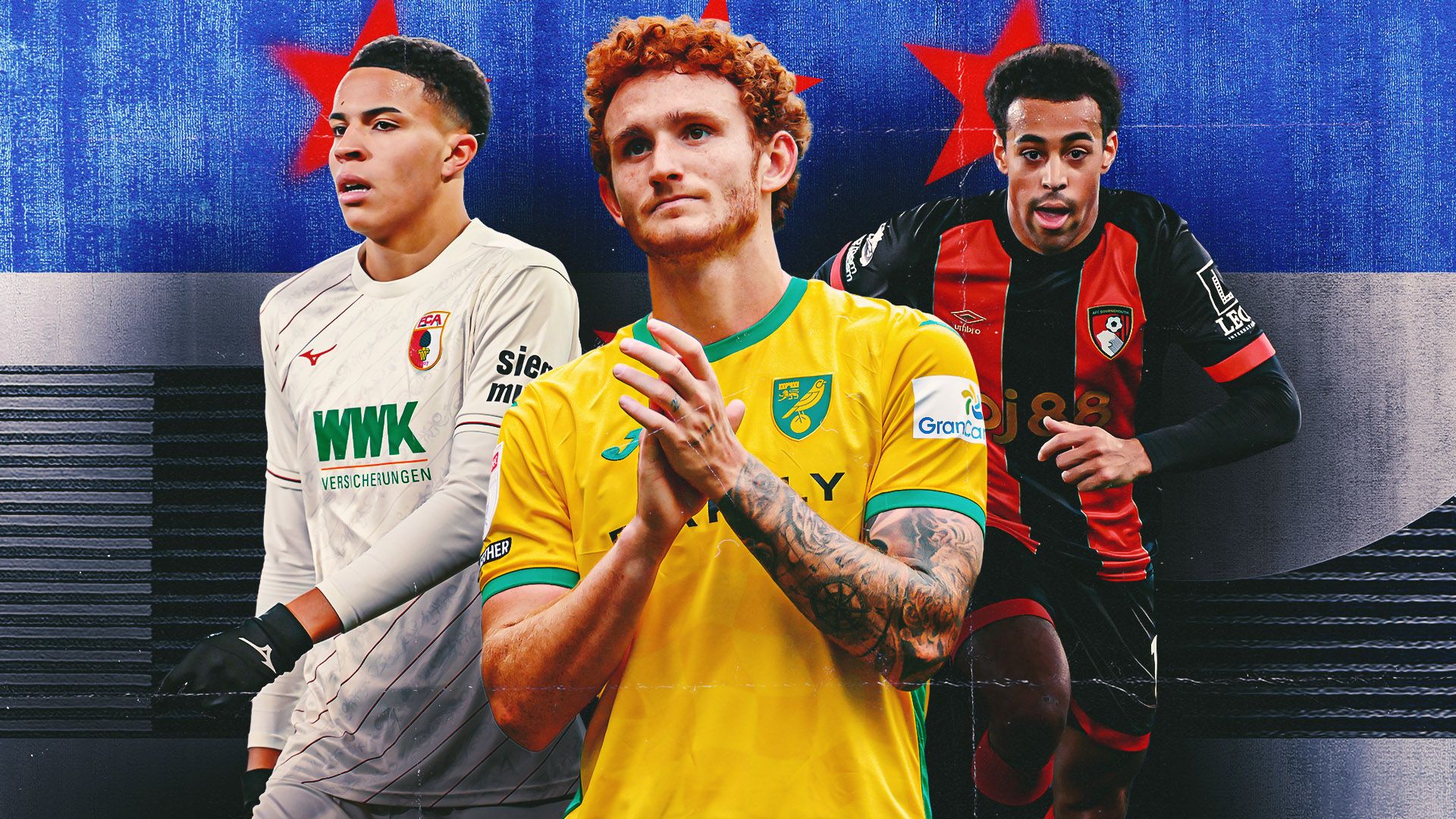 Americans Abroad: Tyler Adams, Josh Sargent and Christian Pulisic instrumental in wins, Noahkai Banks hits all the right notes